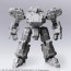 SQUARE ENIX 1/72 Front Mission Structure Arts Plastic Model Kit Frost, SQE73333, by SQUARE ENIX