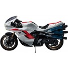 three zero 1/6 Fig Zero Modified Cyclone for Kamen Rider (Shin Kamen Rider), THZ26362, by three zero