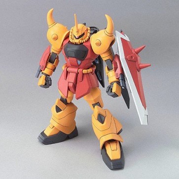 BANDAI  1/144 HG Gouf Ignited   Plastic Model kit, BAN41037, by BANDAI