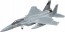Fine Molds 1/72 Israeli Air Force F-15C Baz, FIN60016, by Fine Molds