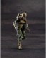 MegaHouse 1/18 G.M.G. (Gundam Military Generation) Mobile Suit Gundam Zeon Army Normal Soldier 03  , MEG29987, by MEGAHOUSE