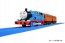 TAKARATOMY Plarail TS-01 Thomas , TAK77773, by TAKARATOMY