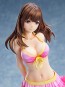 FREEing 1/4 LOVEPLUS Nene Anegasaki: Swimsuit Ver. Figure  , FRE10137, by FREEING