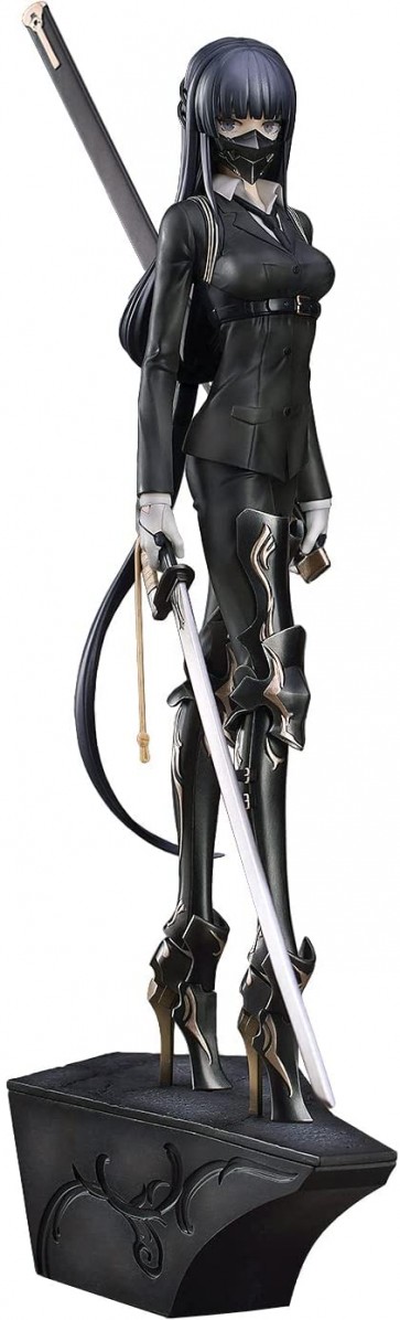 Myethos 1/7 G.A.D_KARASU Figure, MTS23637, by Myethos