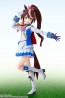 Bandai S.H.Figuarts Uma Musume Pretty Derby Tokai Teio, BAC33347, by BANDAI