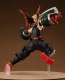 Good Smile Company POP UP PARADE Katsuki Bakugo: Hero Costume Ver. (My Hero Academia) Figure  , GSC42379, by GOOD SMILE COMPANY
