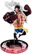 MegaHouse Variable Action Heroes ONE PIECE Monkey D. Luffy Gear 4 Boundman, MEG46168, by MEGAHOUSE
