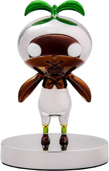 SQUARE ENIX Final Fantasy XI Bright Arts Gallery Mandragora, SQE71261, by SQUARE ENIX