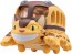 TAKARA TOMY Dream Tomica Studio Ghibli 01 My Neighbor Totoro Catbus, TAK12331, by TAKARA TOMY