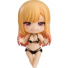 Good Smile Company Nendoroid Marin Kitagawa: Swimsuit Ver. (My Dress-Up Darling), GSC91877, by GOOD SMILE COMPANY
