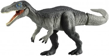 TAKARA TOMY Ania Jurassic World Baryonyx  , TAK79313, by TAKARA TOMY