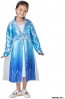 TAKARA TOMY Disney Frozen 2 Premium Fashionable Dress Elsa  , TAK37672, by TAKARA TOMY