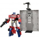 TAKARA TOMY Transformers VOLVO VNR Optimus Prime, TAK48759, by TAKARA TOMY