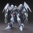 BANDAI  1/144 HGUC Byarlant Custom   Plastic Model kit, BAN56097, by BANDAI