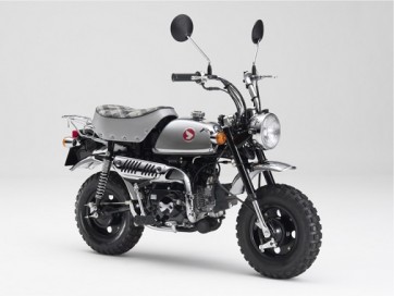 Fujimi 1/12 Honda Monkey 50th Anniversary Special , FUJ41732, by FUJIMI