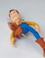 KAIYODO Revoltech Woody Ver.2.0, KYD20448, by KAIYODO