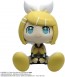 PLM BINIVINI BABY SOFT VINYL FIGURE Kagamine Rin, PEL40007, by PLM