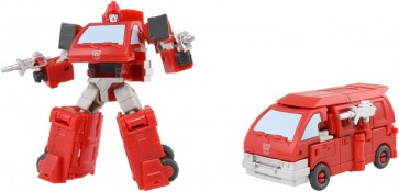TAKARA TOMY SS-110 Transformers Studio Series Ironhide, TAK09750, by TAKARA TOMY