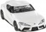 TAKARA TOMY Tomica Premium 36 Toyota GR Supra (Tomica Premium Release Commemorative Edition), TAK36428, by TAKARA TOMY