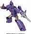 TAKARA TOMY Transformers Kingdom Series KD-07 Cyclonus  , TAK71843, by TAKARA TOMY