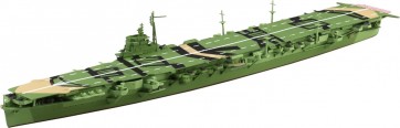 Aoshima 1/700 WL 224 Japan Navy Aircraft Carrier Katsuragi plastic kit , AOS00953, by AOSHIMA