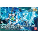 Bandai 1/144 HGBD GUNDAM 00 SKY (HIGHER THAN SKY PHASE), BAN08362, by BANDAI