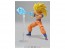 Bandai FIGURE-RISE STANDARD SUPER SAIYAN 3 SON GOKU (RENEWAL VER.) , BAN78396, by BANDAI