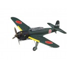 Fujimi 1/72 C Series No.41 Nakajima Based Fighter Tenzan (11/12/12A)  , FUJ23402, by FUJIMI