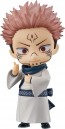 Good Smile Company Nendoroid Sukuna (Jujutsu Kaisen), GSC28170, by GOOD SMILE COMPANY