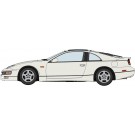 Hasegawa 1/24 Nissan Fairlady Z (Z32) 300ZX Twin Turbo 2by2 (1992), HAS07486, by HASEGAWA