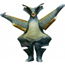 KAIYODO Star Bem Gyeron Soft Vinyl Kit Reprint, KYD10074, by KAIYODO