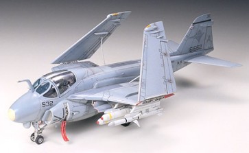 TAMIYA 1/72  A-6E Intruder , TAM60742, by TAMIYA