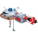 Aoshima Thunderbirds No.5 Thunderbirds No.5 & No.3 Electric Model  , AOS63149, by AOSHIMA