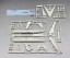 Fine Molds 1/200 Jay Air MRJ 90  , FIN55058, by Fine Molds
