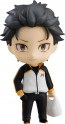 Good Smile Company Nendoroid Subaru Natsuki (Re:ZERO -Starting Life in Another World-) (Rerelease), GSC83445, by GOOD SMILE COMPANY