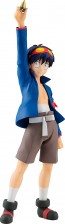 Good Smile Company POP UP PARADE Simon (Tengen Toppa Gurren Lagann), GSC43864, by GOOD SMILE COMPANY