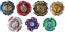TAKARA TOMY Beyblade Burst B-194 Random Booster Vol.27, TAK79801, by TAKARA TOMY