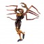TAKARA TOMY Transformers Masterpiece MP-46 Blackarachnia (Beast Wars)  , TAK14968, by TAKARA TOMY