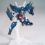 Bandai 1/144 HGBD:R 1/144 Mercuone Unit Plastic Model "Gundam Build Divers Re:RISE" , BAN88760, by BANDAI