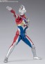 Bandai S.H.Figuarts Ultraman Decker Flash Type, BAC40000, by BANDAI