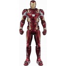 Good Smile Company 1/12 DLX Iron Man Mark 46, GSC24399, by GOOD SMILE COMPANY