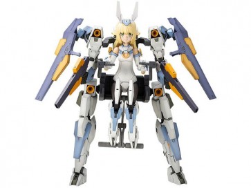 Kotobukiya Frame Arms Girl Baselard with Exosuit Baselard, KBY38886, by KOTOBUKIYA Kotobukiya Frame Arms Girl Baselard with Exosuit Baselard, KBY38886, by KOTOBUKIYA