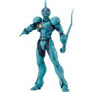 MAX Factory figma Guyver I: Ultimate Edition (Bio Booster Armor Guyver), MAX68762, by MAX FACTORY