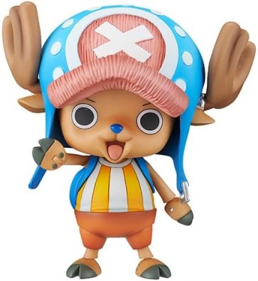 MegaHouse Variable Action Heroes ONE PIECE Tony Tony Chopper (Reissue), MEG40432, by MEGAHOUSE