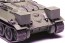 TAMIYA 1/48 T34 / 76 1941 model year (cast turret), TAM32515, by TAMIYA