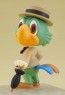 Good Smile Company Nendoroid Jose Carioca (The Three Caballeros), GSC71770, by GOOD SMILE COMPANY