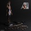 SQUARE ENIX Final Fantasy XII PLAY ARTS True Fran, SQE90101, by SQUARE ENIX