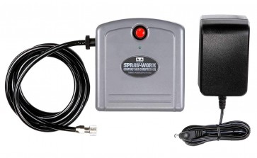 Tamiya Airbrush System SPRAY-WORK COMPACT AIR COMPRESSOR  , TAM64291, by TAMIYA
