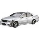 Aoshima 1/24 The Model car No.118 TOYOTA GRS182 CROWN ROYAL SALOON G/ATHLETE G '03  , AOS57933, by AOSHIMA