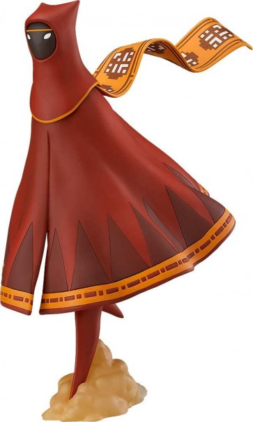 Good Smile Company POP UP PARADE The Traveler (Journey) PVC  , GSC42041, by GOOD SMILE COMPANY
